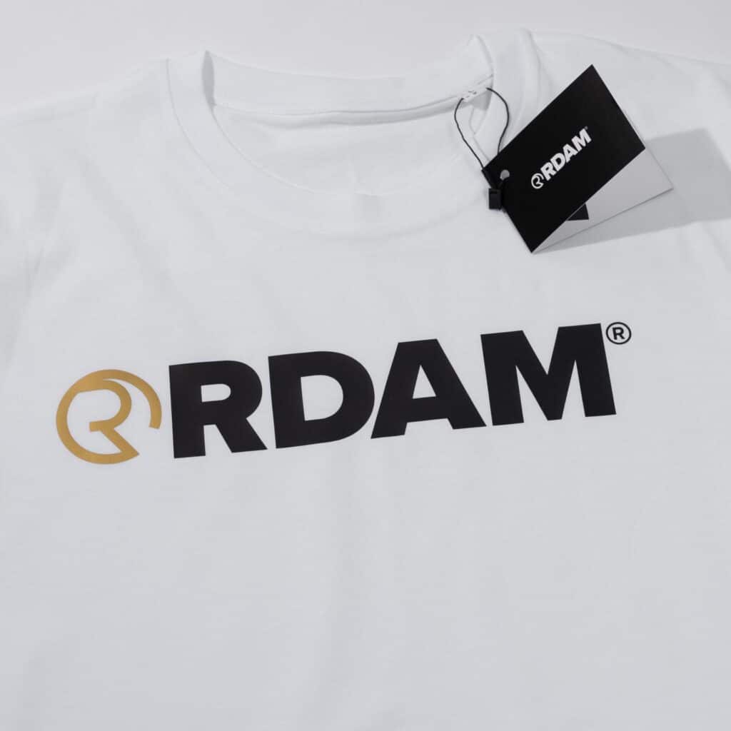 statisch Amfibisch kloon Rdam Rotterdam kleding - RDAM®
