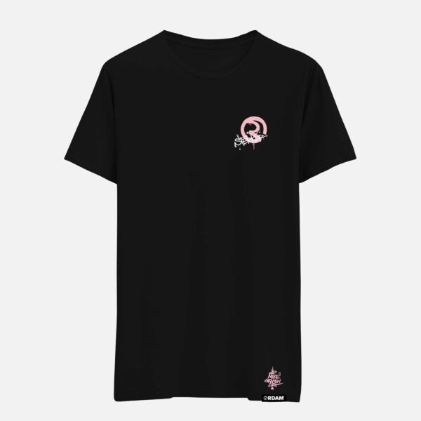 Sterker door strijd rotterdam shirt