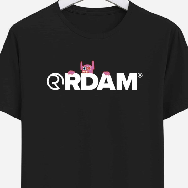 Rdam Rotterdam shirt ox alien