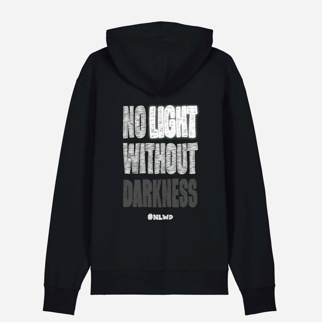 rdam kleding rra works hoodie