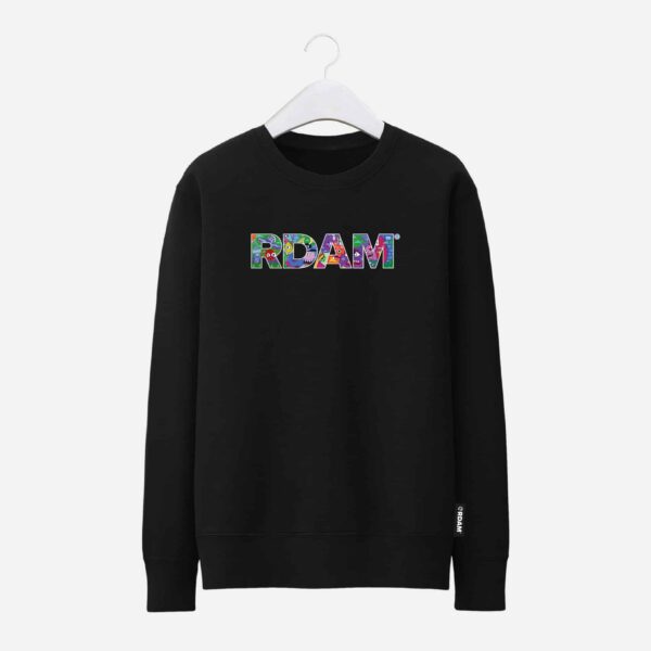 oxalien Rdam Rotterdam sweater