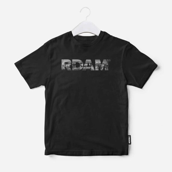RDAM®-Tshirt-kinder-Feyenoord-de-Kuip