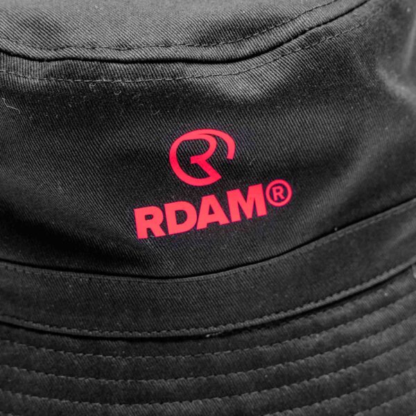 RDAM® | Neon Pink | Fisherman Hat