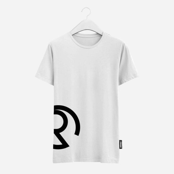 rdam shirt official iconic editie