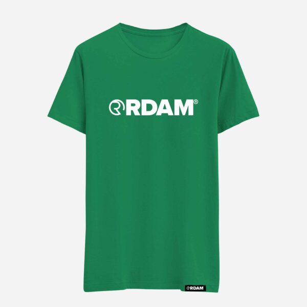 Rotterdam rdam kleding shirt groen
