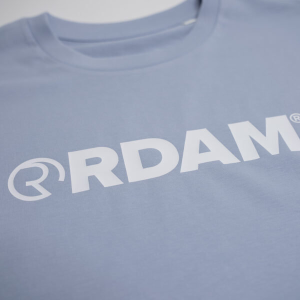 RDAM® | Iconic Essential op Serene Blue | Sweater