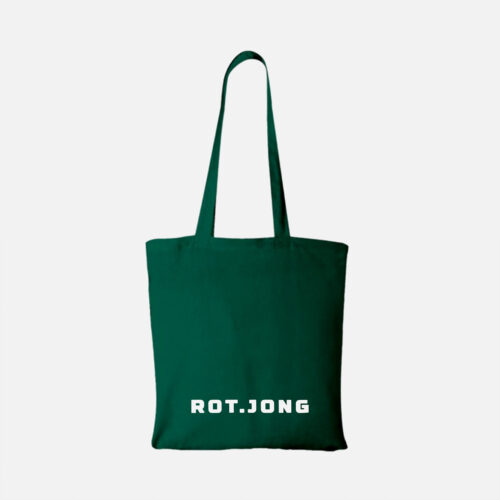 Rot.Jong | Tote Bag