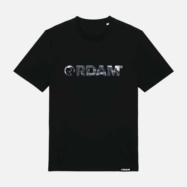 RDAM® | Feyenoord Kuip 'Derde Shirt' Editie | T-Shirt