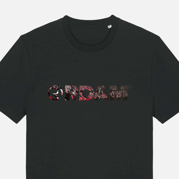 RDAM® | Feyenoord '3-0 Easy' op Zwart | T-shirt