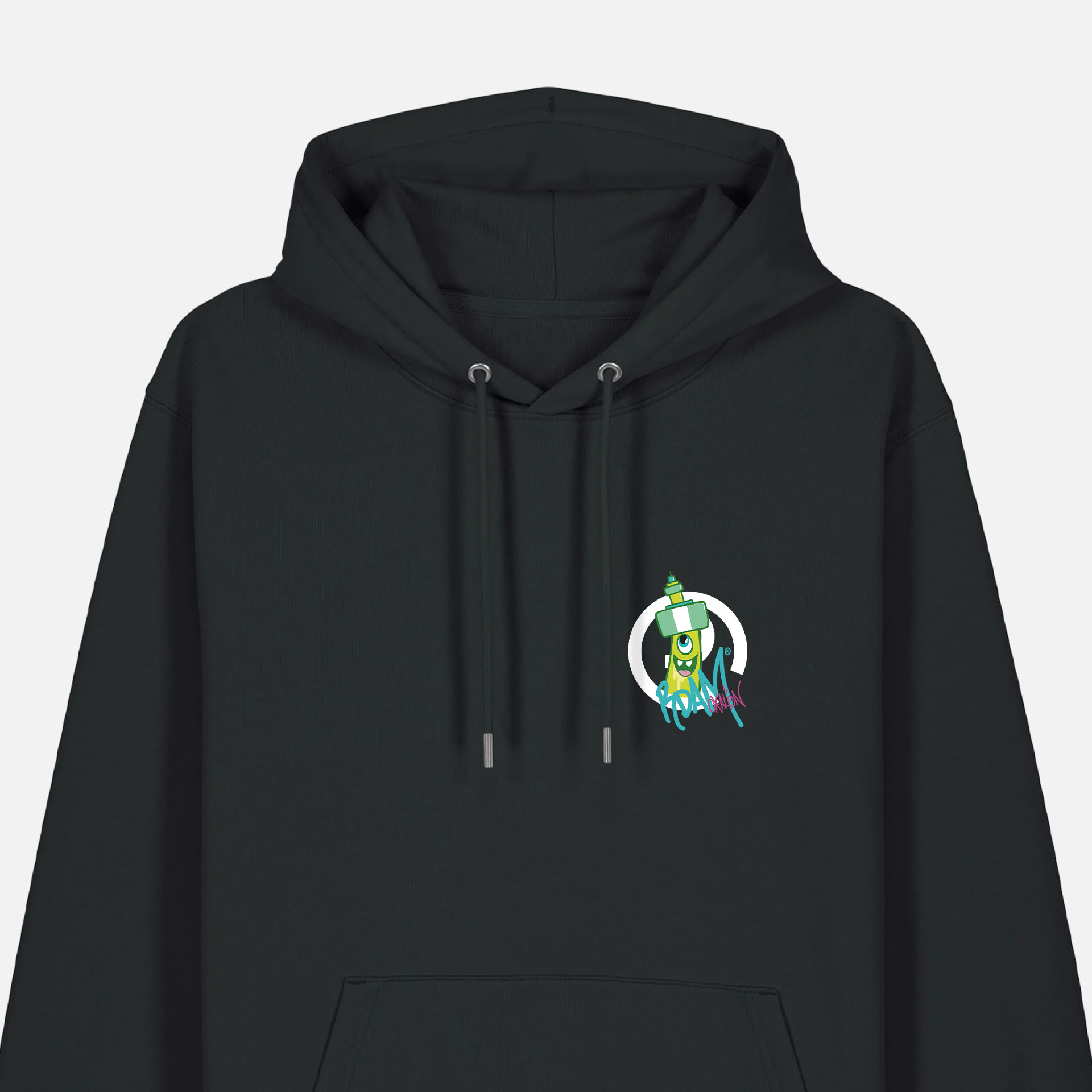RDAM® | Oxalien Euromast | Hoodie RDAM® | Oxalien Euromast | Hoodie