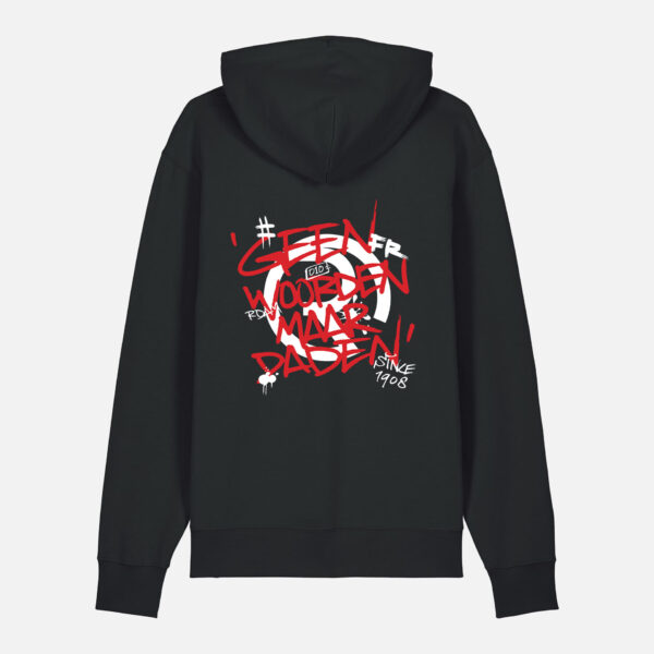 RDAM® | Feyenoord 'GWMD' Editie | Hoodie