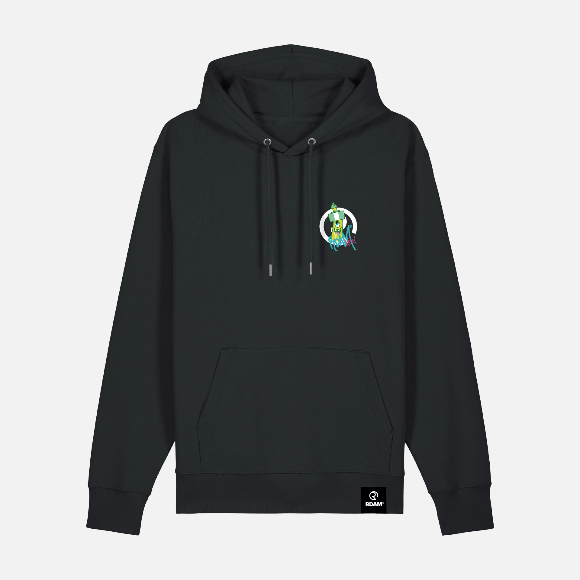 RDAM® | Oxalien Euromast | Hoodie RDAM® | Oxalien Euromast | Hoodie