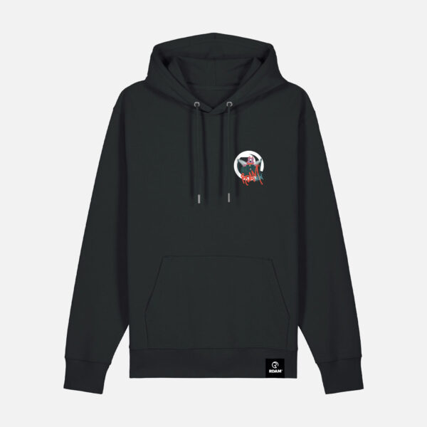 RDAM® | Oxalien Kuip Editie | Hoodie