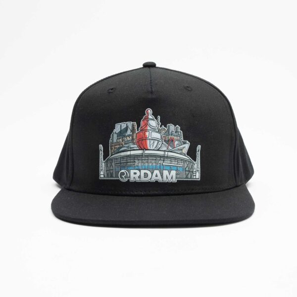 rdam Feyenoord bekerfinale cap