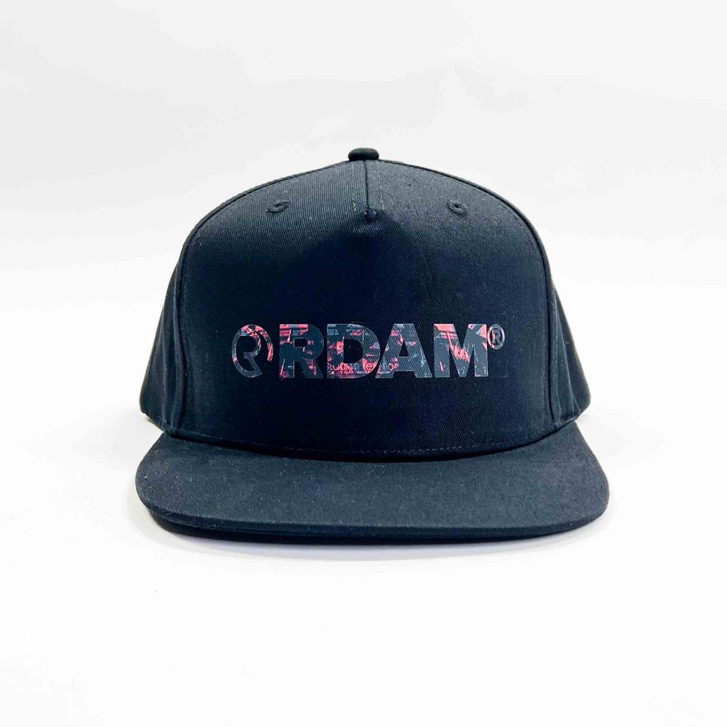 RDAM® Original Cap Feyenoord Camo