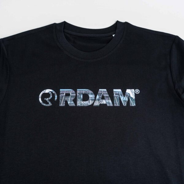 RDAM® | Feyenoord Kuip 'Derde Shirt' Editie | T-Shirt