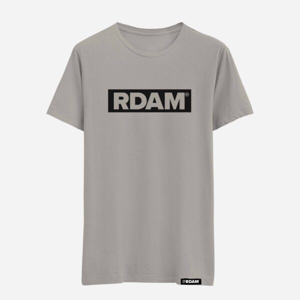 rdam ash grey t-shirt rotterdam
