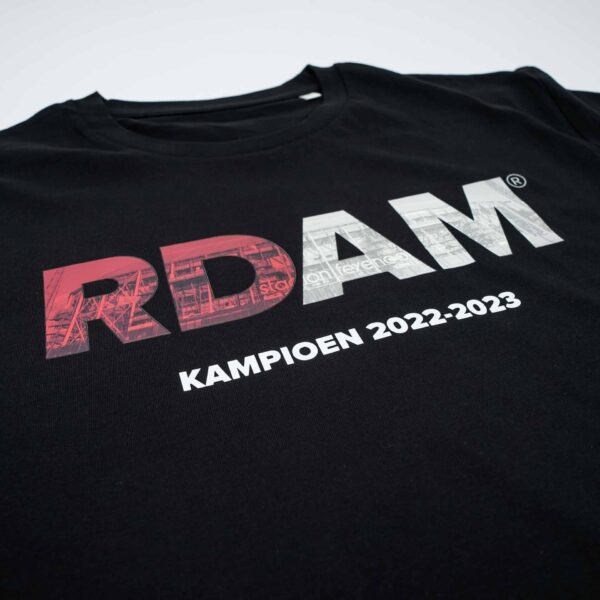 RDAM® | Feyenoord Kuip Kampioen Editie | Kindershirt