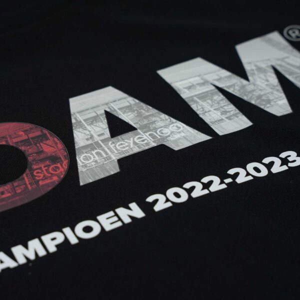 RDAM® | Feyenoord Kuip Kampioen Editie | Kindershirt