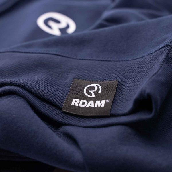 RDAM® | Iconic 3D Navy Blue | Trainingspak