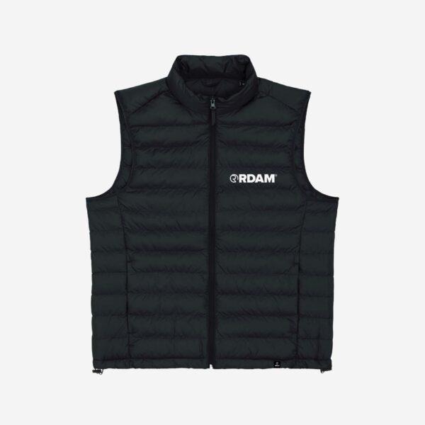 rotterdamse bodywarmer