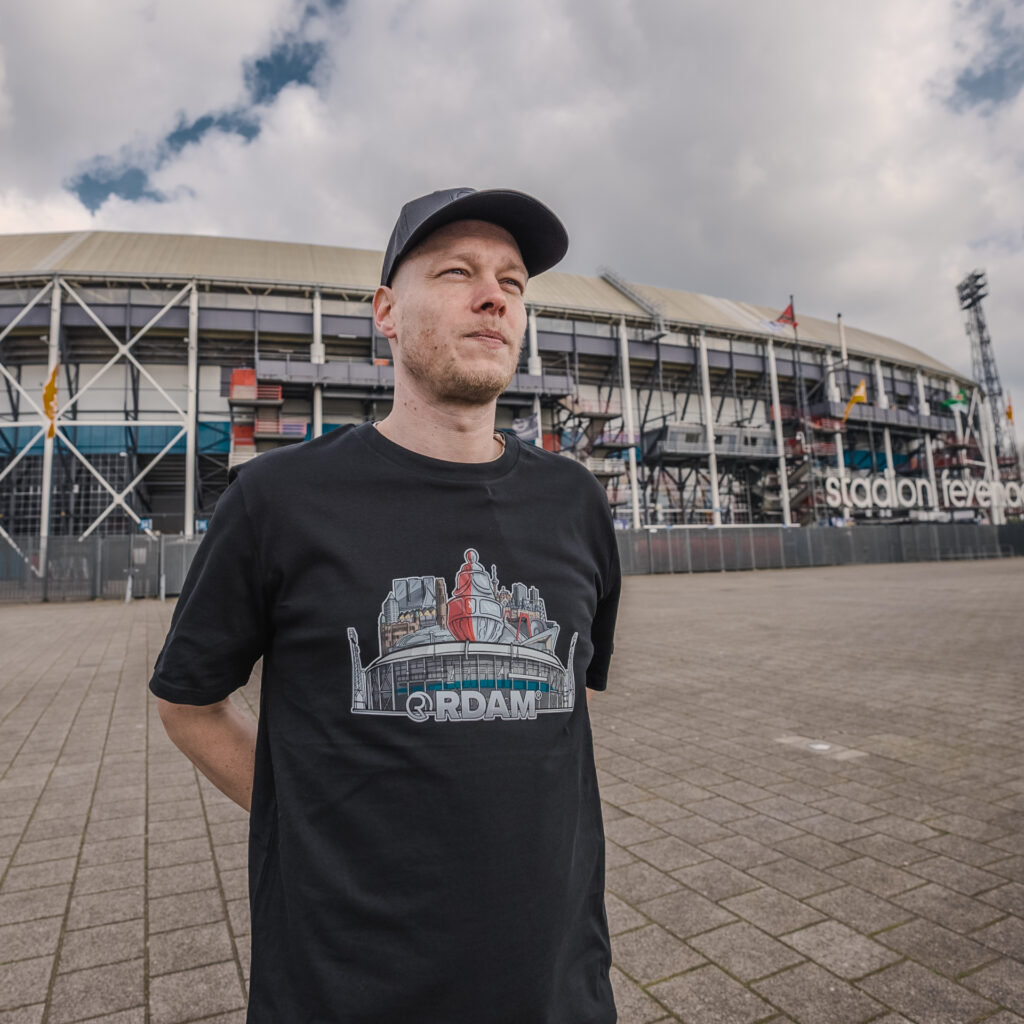 bekerfinale feyenoord kuip