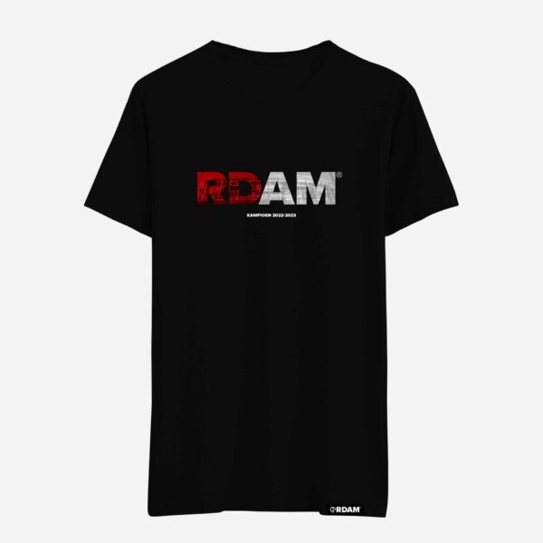 RDAM® | Feyenoord Kuip Kampioen Editie | T-Shirt