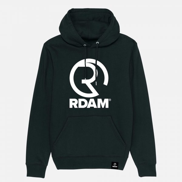 rdam iconic hoodie rotterdam