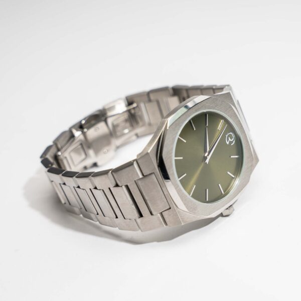 horloge rdam rotterdam