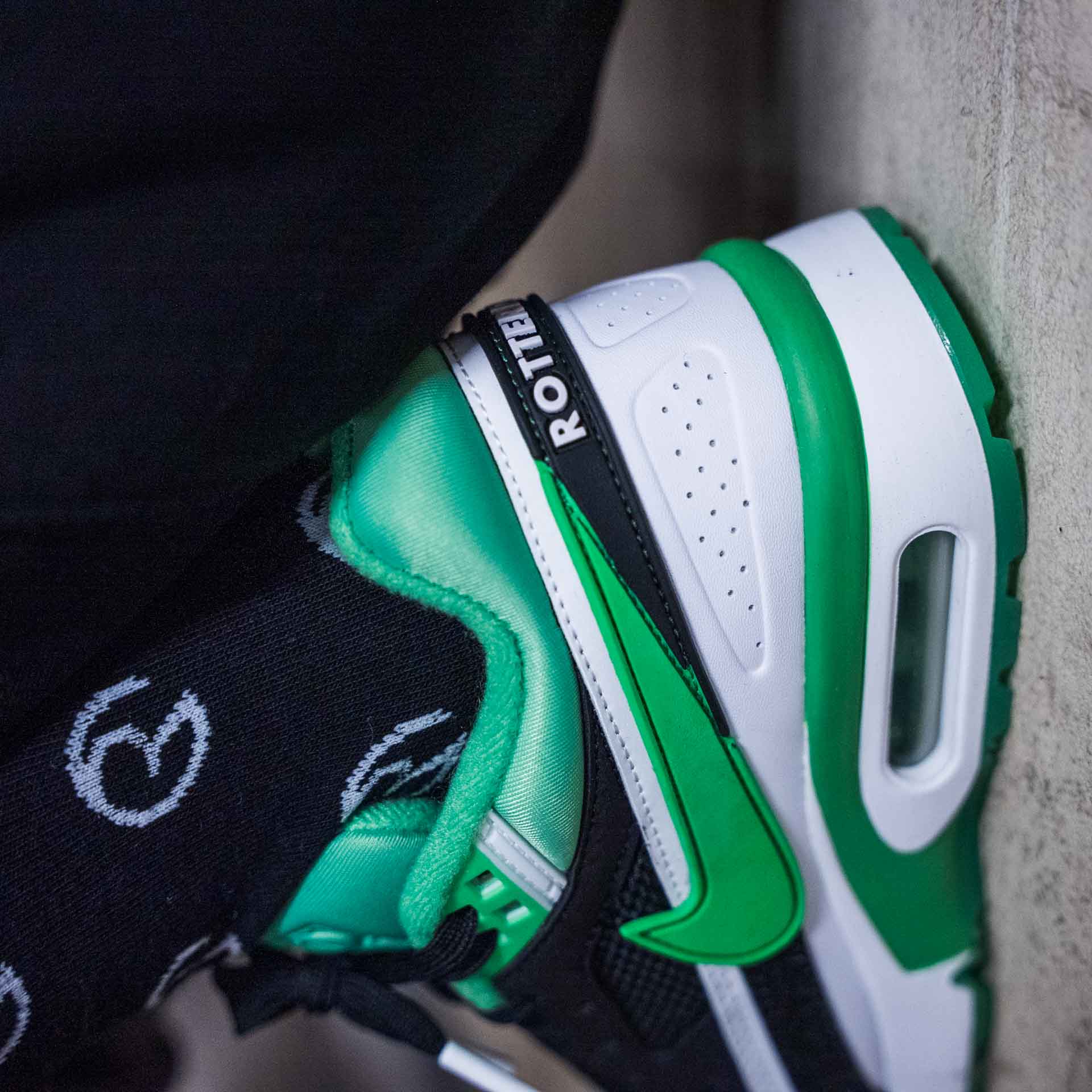 Nike air max BW �??Rotterdam�?? | RDAM?� Kleding