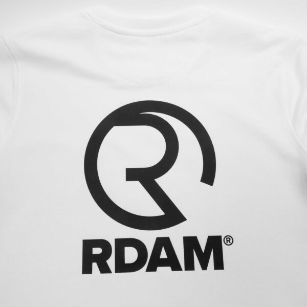 RDAM® | Classic Iconic op Wit Special | Sweater