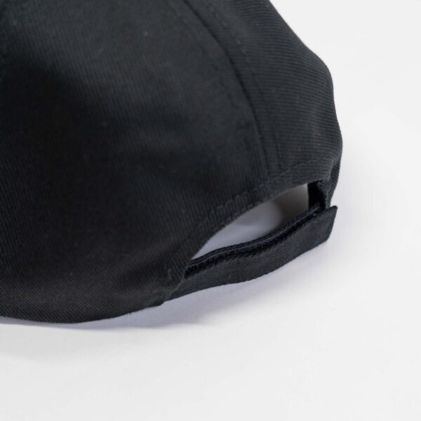 RDAM® Classic Cap | Kuip 2026 Rood Wit