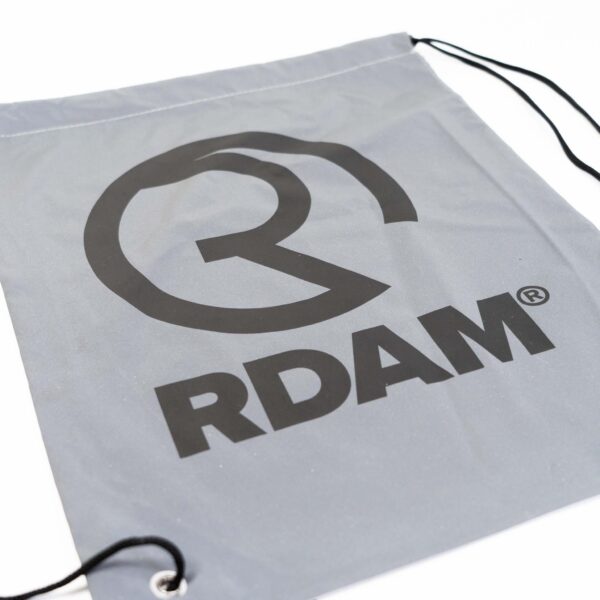 RDAM® | Reflecterende Gymbag