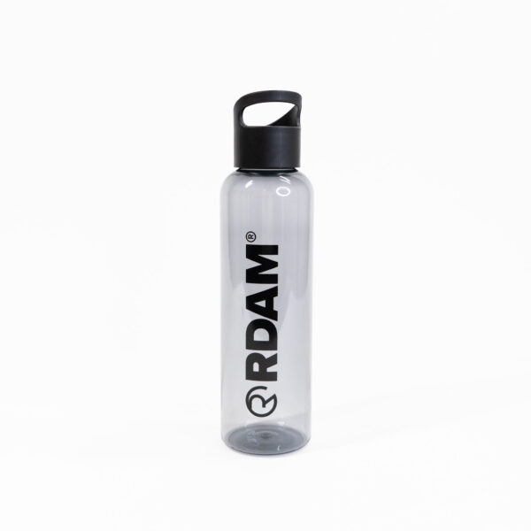 RDAM® | Waterfles 650 ml | Gerecycled Plastic