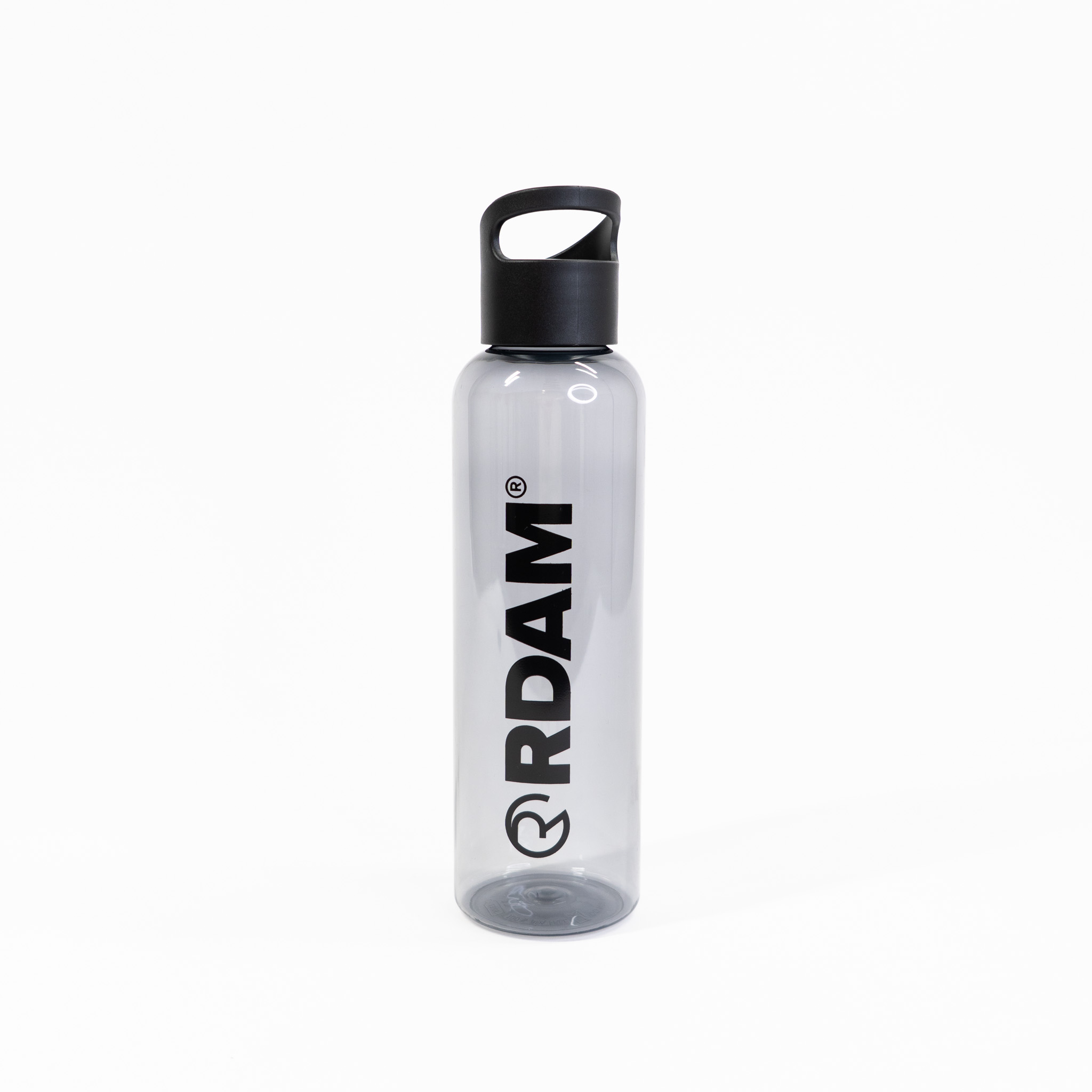 RDAM® | Waterfles 650 ml | Gerecycled Plastic RDAM® | Waterfles 650 ml | Gerecycled Plastic