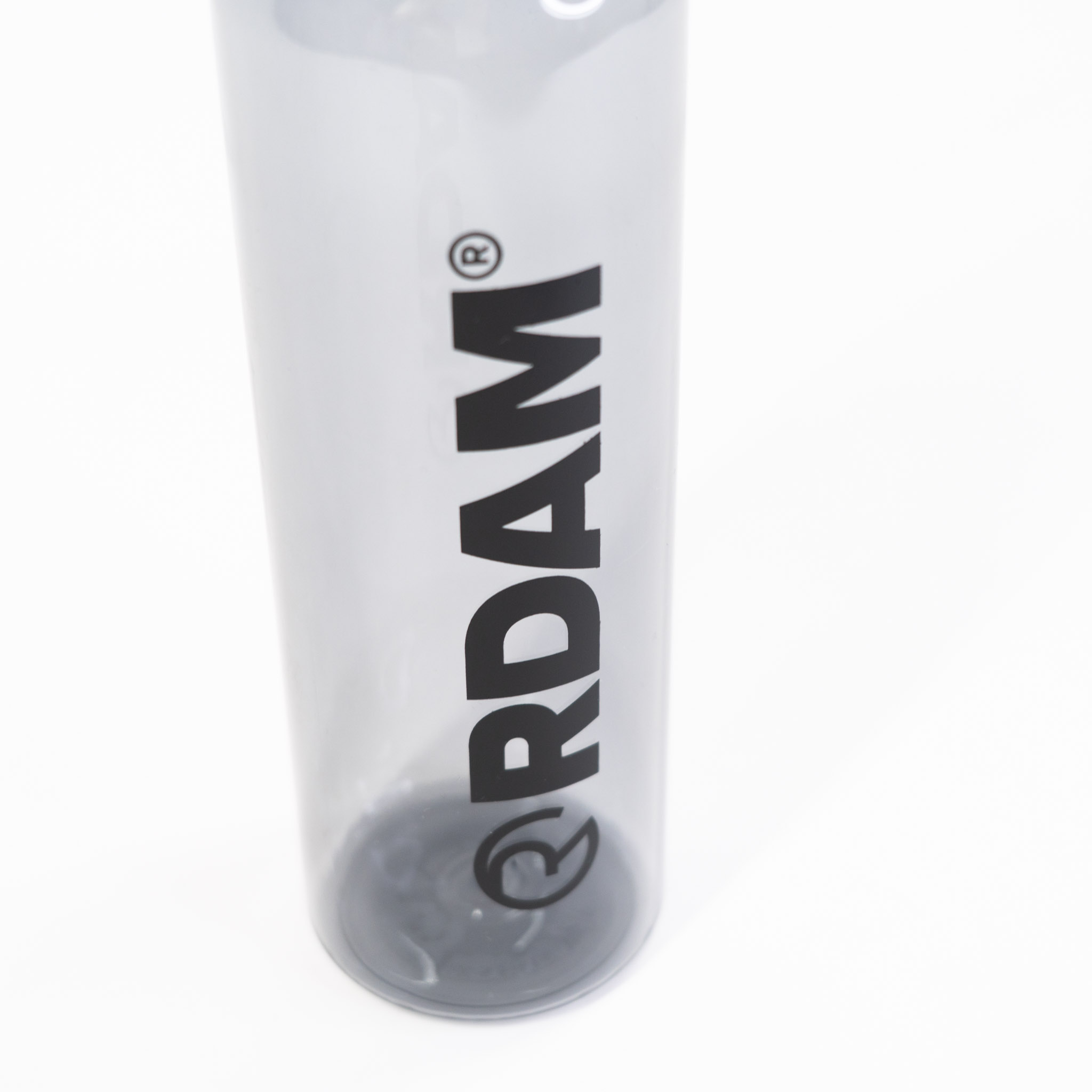 RDAM® | Waterfles 650 ml | Gerecycled Plastic RDAM® | Waterfles 650 ml | Gerecycled Plastic