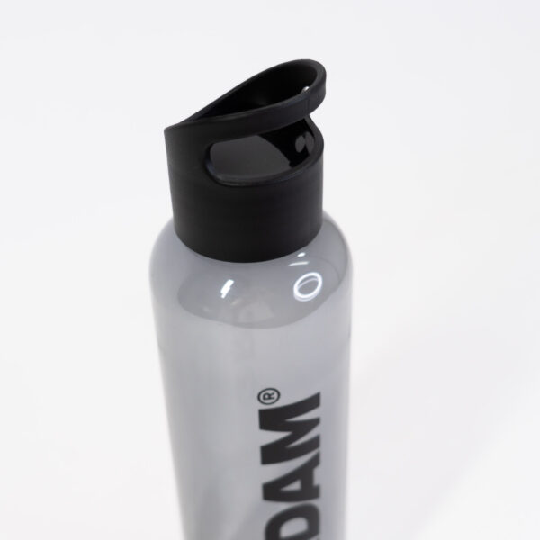RDAM® | Waterfles 650 ml | Gerecycled Plastic
