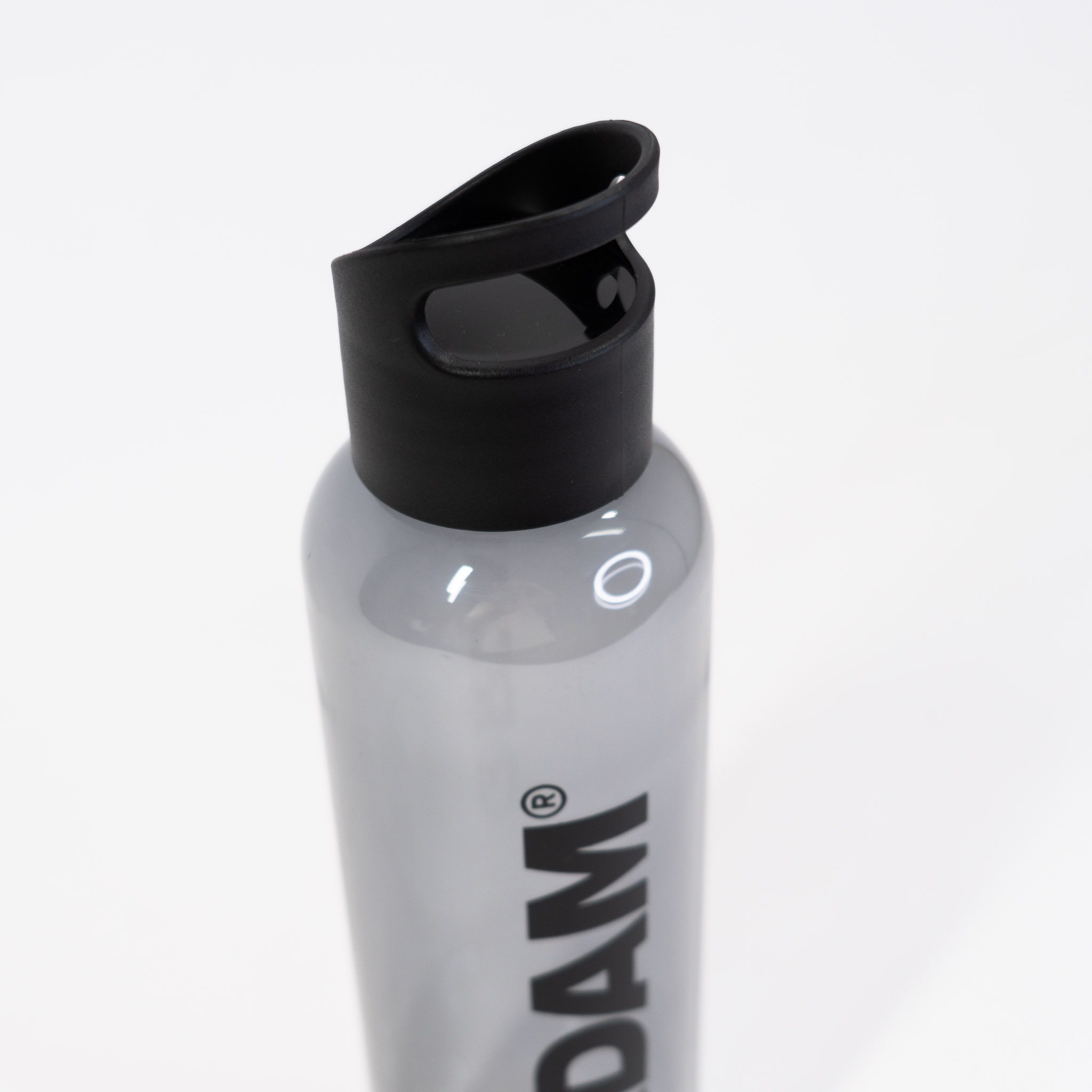 RDAM® | Waterfles 650 ml | Gerecycled Plastic RDAM® | Waterfles 650 ml | Gerecycled Plastic