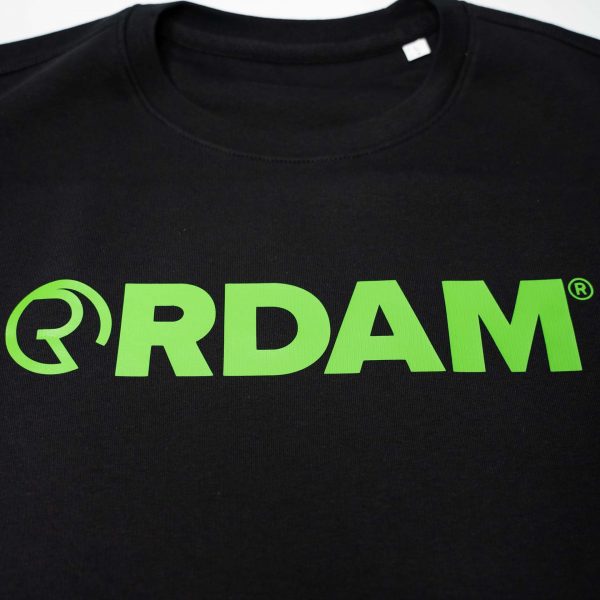 RDAM® Ode aan de Nike Air Max BW | Shirt