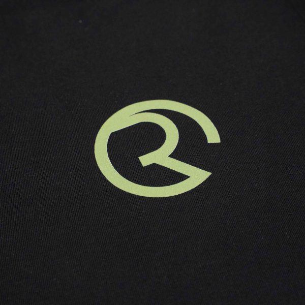 RDAM® | Iconic Grid Art Groen | Kinderhoodie