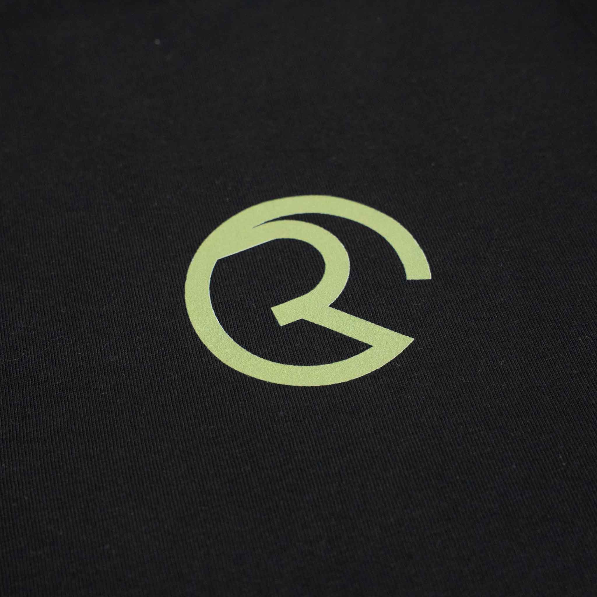 RDAM® | Iconic Grid Art Groen | Kinderhoodie RDAM® | Iconic Grid Art Groen | Kinderhoodie