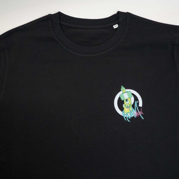 RDAM® | Oxalien Euromast | T-Shirt