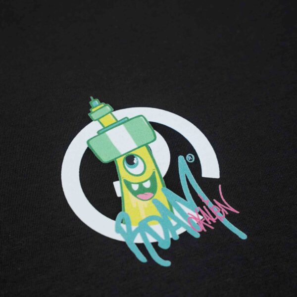 RDAM® | Oxalien Euromast