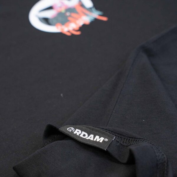 RDAM® | Oxalien Kuip Editie | T-Shirt