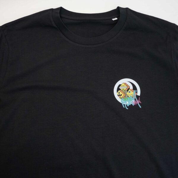 RDAM® x Oxalien – Kubus