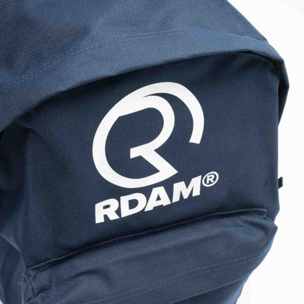 RDAM® | Iconic op Navy | Rugzak