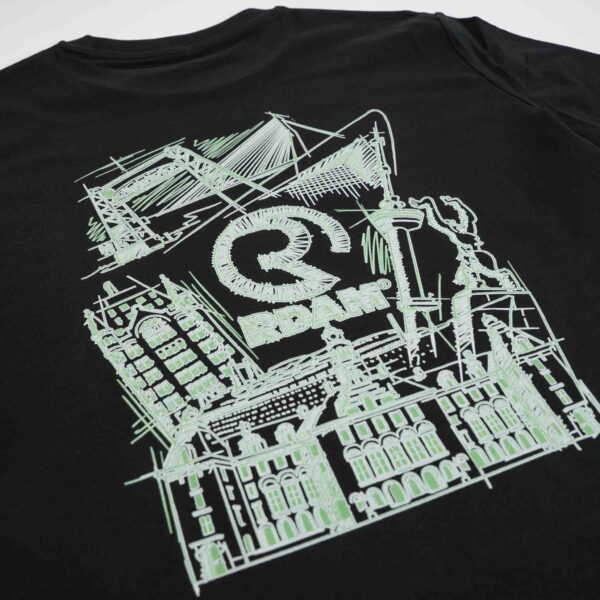 RDAM® | Stadhuis Editie