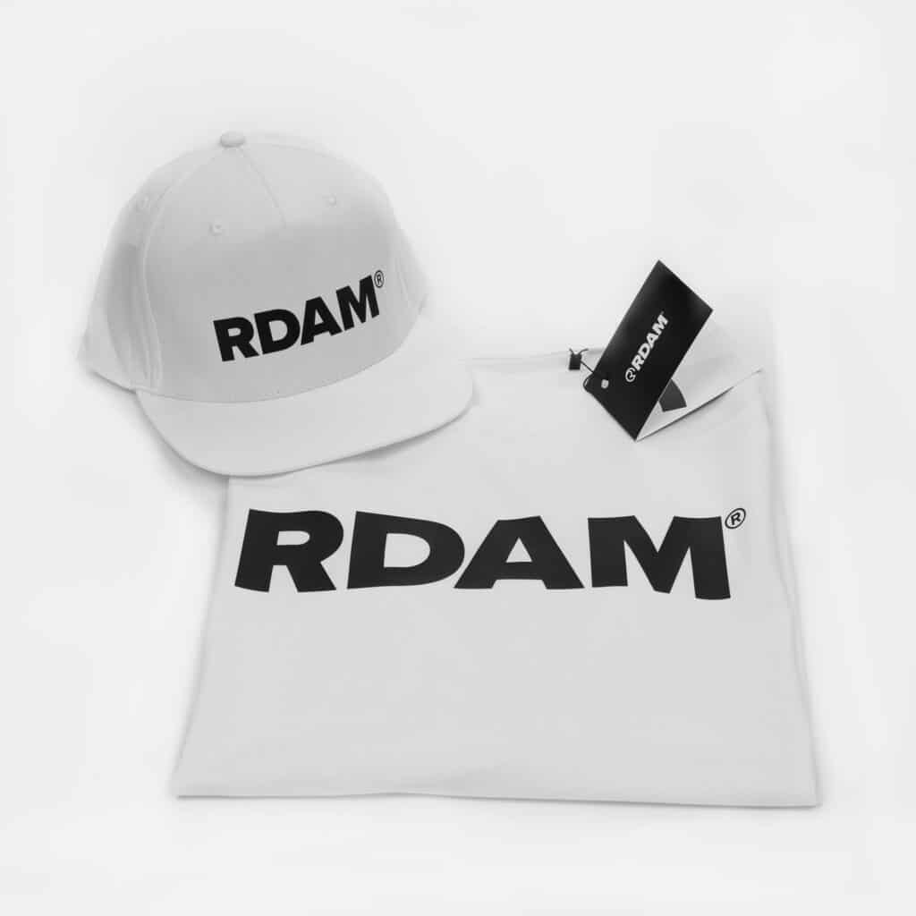 Rdam Rotterdam kleding