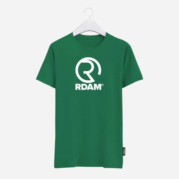 rdam 2.0 design Rotterdam Groen shirt