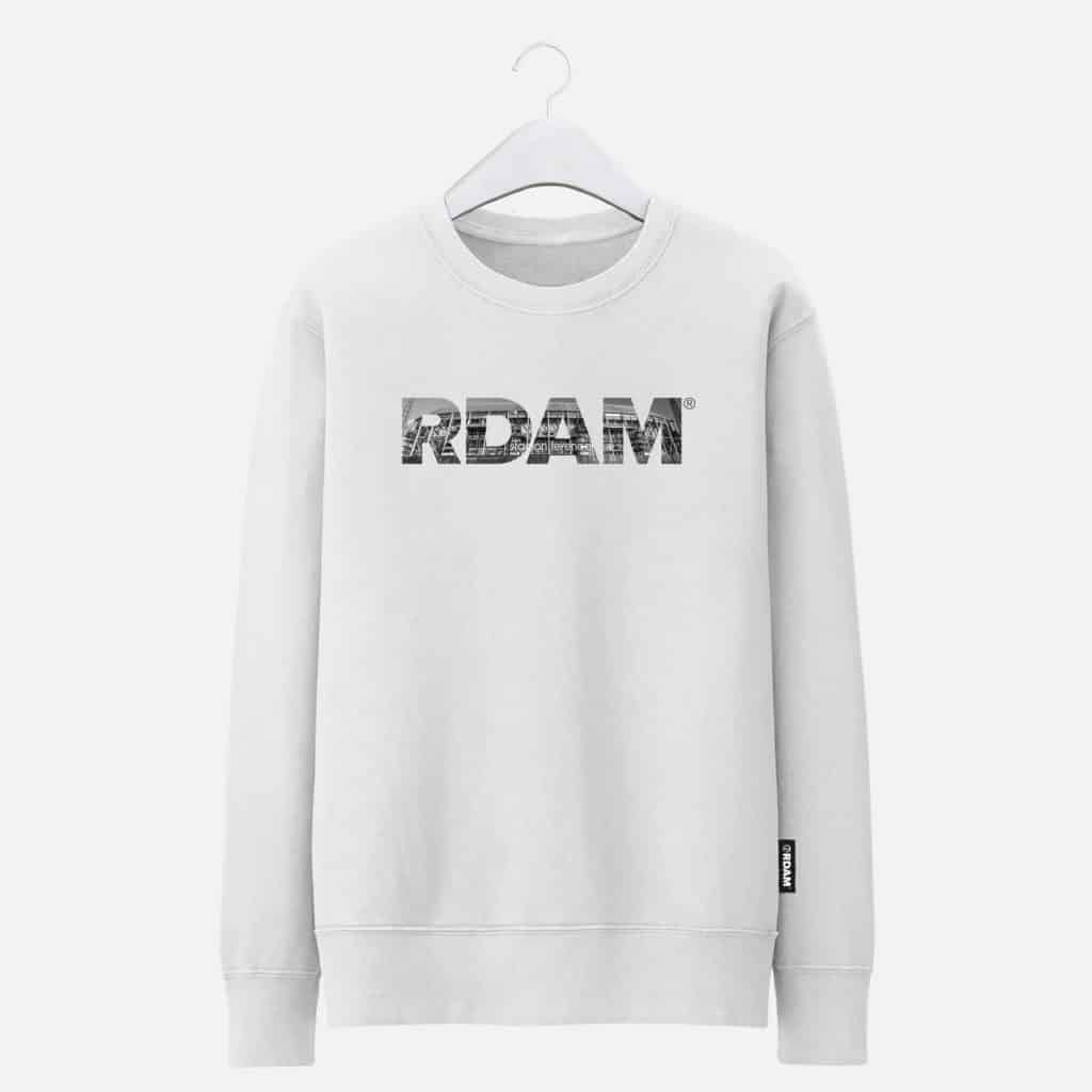 Sweater iRdam Feyenoord de Kuip